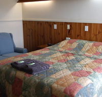 Terang Motor Inn - Tourism Guide