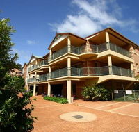 Terralong Terrace Apartments - Tourism Guide