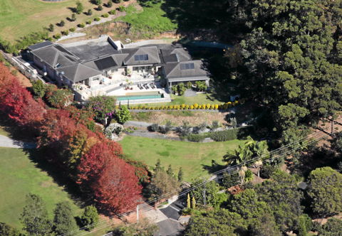 Terrigal Hinterland B&B - Tourism Guide 1