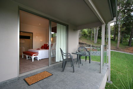 Terrigal Hinterland B&B - Tourism Guide 2
