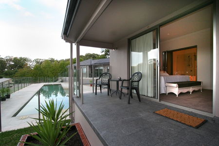 Terrigal Hinterland B&B - Tourism Guide 3
