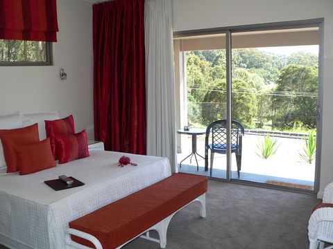 Terrigal Hinterland B&B - Tourism Guide 8
