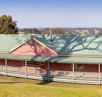 The Bryn at Tilba - Tourism Guide