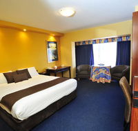 The Clifton Motel and Grittleton Lodge - Tourism Guide
