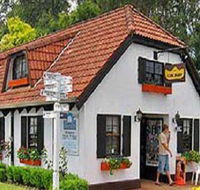 The Clog Barn Holiday Park - Tourism Guide