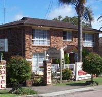 The Coachman Motor Inn - Tourism Guide