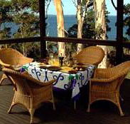 The Coombe on Wilson Inlet - Tourism Guide