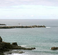 The Cove - Yamba - Tourism Guide