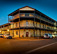 The Esplanade Hotel Port Hedland - Tourism Guide