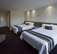 The Executive Inn Newcastle - Tourism Guide