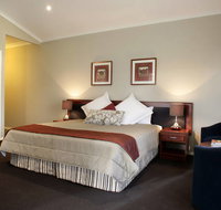 The Grange on Hermitage - Tourism Guide