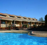 Shady Trees Barrington - Tourism Guide