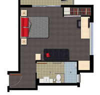The Jephson Hotel - Tourism Guide