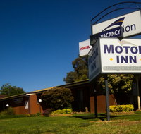 Junction Motor Inn - Travel Search