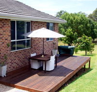 The Kabana Luxury Accommodation - Tourism Guide