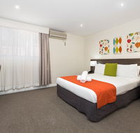 Comfort Inn Aden Mudgee - Tourism Guide