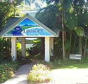 The Lookout Noosa - Tourism Guide