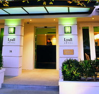 Lyall Hotel and Spa