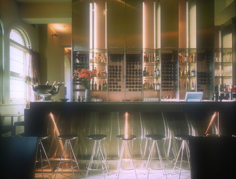 Mansion Hotel And Spa At Werribee Park - Travel Agents 3