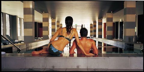 Mansion Hotel And Spa At Werribee Park - Travel Agents 5