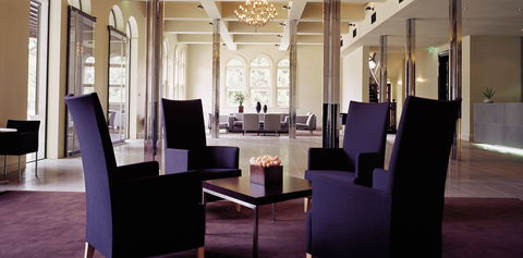 Mansion Hotel And Spa At Werribee Park - Travel Agents 6