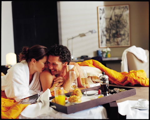 Mansion Hotel And Spa At Werribee Park - Travel Agents 8