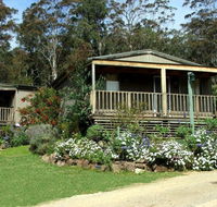 The Original Gold Rush Colony South Coast Accommodation - Tourism Guide
