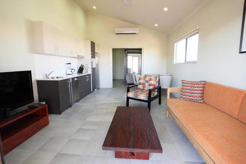 The Ranges Karratha - Tourism Guide 2