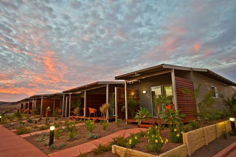 The Ranges Karratha - Tourism Guide 0
