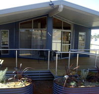 The Real McCoy Holiday Accommodation - Tourism Guide