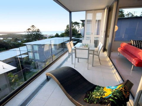 The Rise Noosa - Cruises Travel 0
