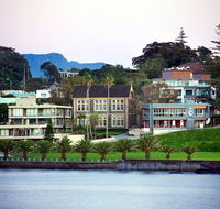 The Sebel Harbourside Kiama - Tourism Guide