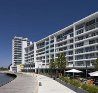 The Sebel Mandurah - Tourism Guide