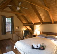 Nirvana Spiritual Retreat - Tourism Guide