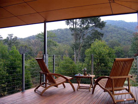 The Vintry - Tourism Guide 4