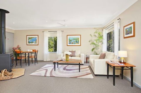 Tiarri Terrigal Apartments - Tourism Guide 0