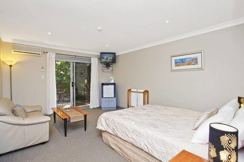 Tiarri Terrigal Apartments - Tourism Guide 3