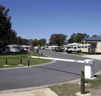 Toorbul Caravan Park - Tourism Guide