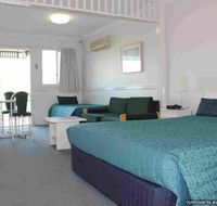 Toowong Central Motel Apartments - Tourism Guide