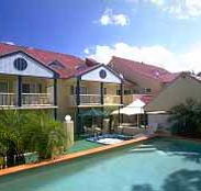 Toowong Inn  Suites - Tourism Guide