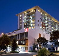 Toowoomba Central Plaza Apartment Hotel - Tourism Guide