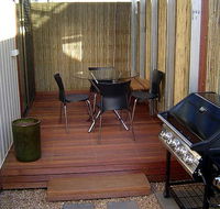 Silver Hill Townhouse - Tourism Guide
