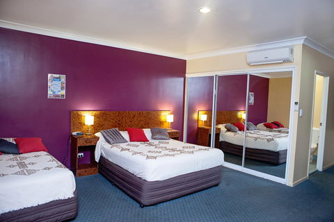 Townview Motel - Tourism Guide 0
