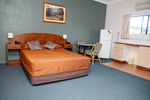 Townview Motel - Tourism Guide 5