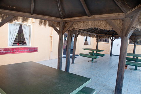 Townview Motel - Tourism Guide 7