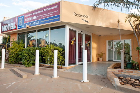 Townview Motel - Tourism Guide 8