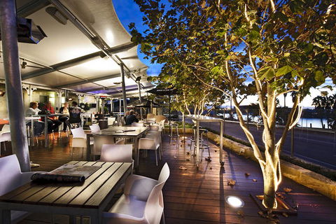 Tradewinds Hotel Fremantle - Tourism Guide 2