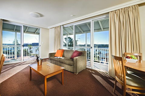 Tradewinds Hotel Fremantle - Tourism Guide 4