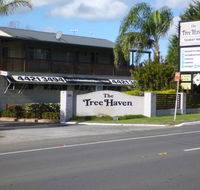 Treehaven Tourist Park - Tourism Guide