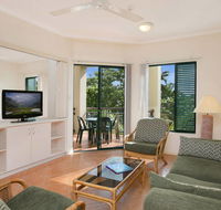 Tropic Towers Apartments - Cruises Travel